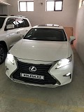 Lexus ES 200 2017 Алматы