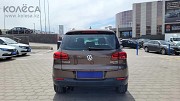 Volkswagen Tiguan 2015 