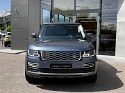 Land Rover Range Rover 2018 
