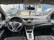 Nissan Tiida 2015 Алматы
