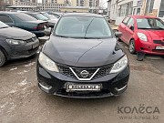 Nissan Tiida 2015 Алматы