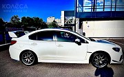 Subaru WRX STi 2015 