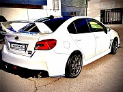 Subaru WRX STi 2015 Алматы