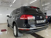 Volkswagen Touareg 2015 