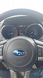 Subaru Legacy 2017 