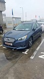 Subaru Legacy 2017 