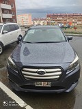 Subaru Legacy 2017 Усть-Каменогорск