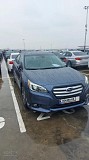 Subaru Legacy 2017 Өскемен
