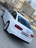 Audi A6 2016 