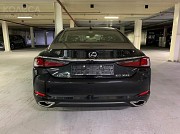 Lexus ES 350 2021 