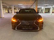 Lexus ES 350 2021 