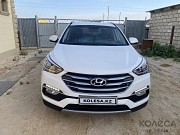 Hyundai Santa Fe 2016 Кульсары