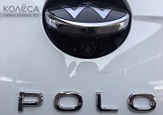 Volkswagen Polo 2021 