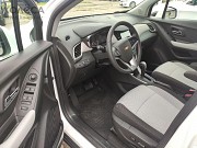 Chevrolet Tracker 2021 
