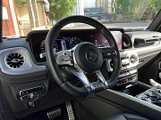 Mercedes-Benz G 63 AMG 2020 