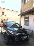 Toyota Highlander 2016 Кызылорда