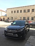 Toyota Highlander 2016 Қызылорда
