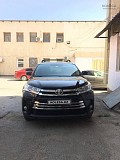 Toyota Highlander 2016 Кызылорда