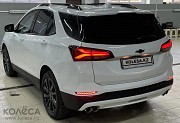 Chevrolet Equinox 2021 