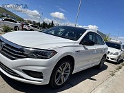 Volkswagen Jetta 2018 Алматы