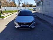 Hyundai Solaris 2020 