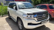 Toyota Land Cruiser 2020 Нұр-Сұлтан (Астана)