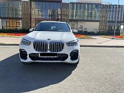 BMW X5 2019 