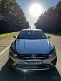 Volkswagen Passat 2017 Астана