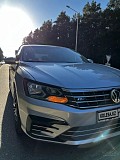 Volkswagen Passat 2017 Астана