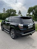 Toyota 4Runner 2020 