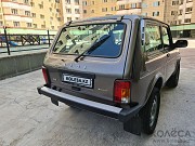 ВАЗ (Lada) 2121 Нива 2020 Алматы