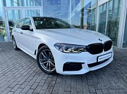 BMW 530 2019 