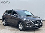 Hyundai Tucson 2019 Экибастуз