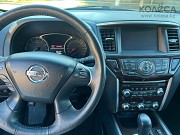Nissan Pathfinder 2015 