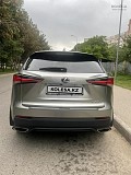 Lexus NX 200 2019 Алматы
