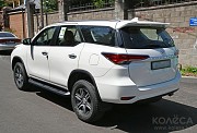 Toyota Fortuner 2021 Алматы
