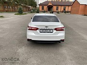 Toyota Camry 2018 Павлодар