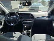 Hyundai Sonata 2018 