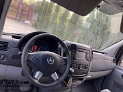 Mercedes-Benz Sprinter 2017 