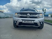 Renault Duster 2016 