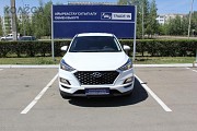 Hyundai Tucson 2020 Кокшетау