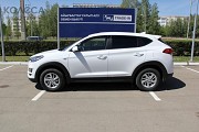 Hyundai Tucson 2020 Көкшетау