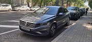 Volkswagen Jetta 2020 Алматы