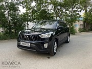 Hyundai Creta 2020 Павлодар