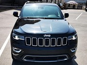 Jeep Grand Cherokee 2021 
