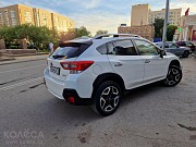 Subaru XV 2020 