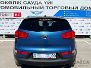 Kia Sportage 2015 Қарағанды