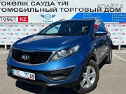 Kia Sportage 2015 Караганда