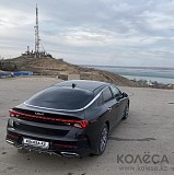 Kia K5 2022 Көкшетау