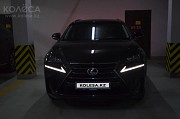 Lexus NX 200 2015 Нұр-Сұлтан (Астана)